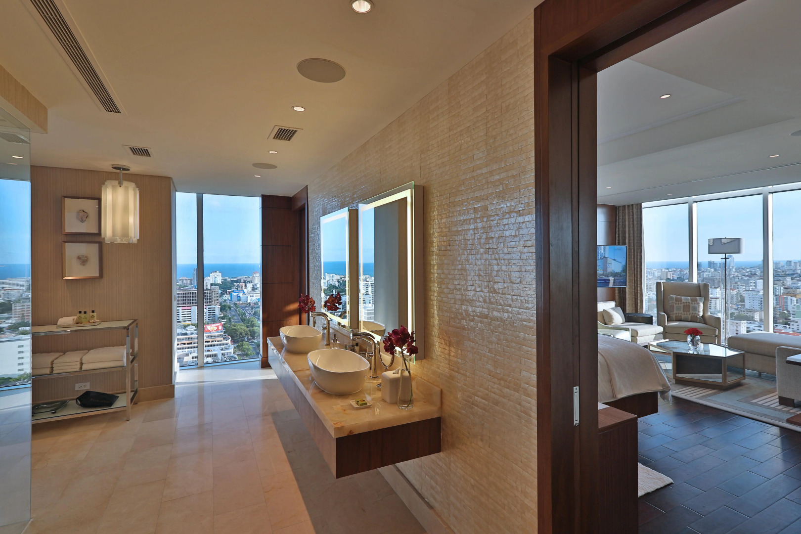 InterContinental Real Santo Domingo by IHG