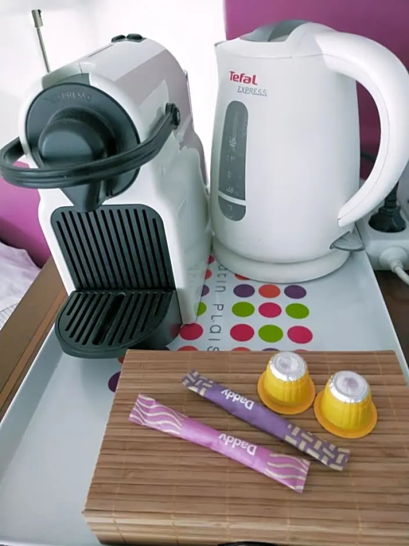 Studio d'Hôtes les Libellules