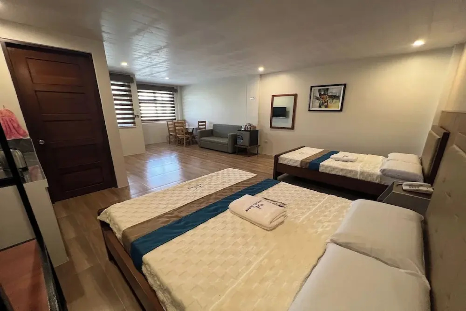 Serenity Suites