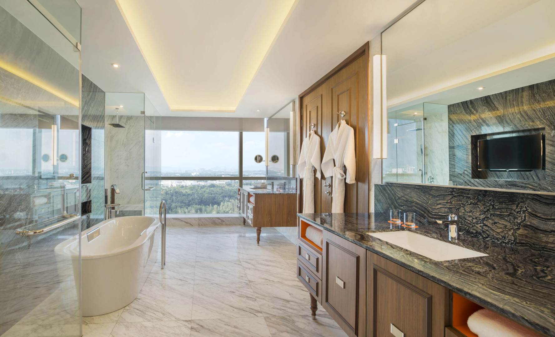 Le Méridien Putrajaya