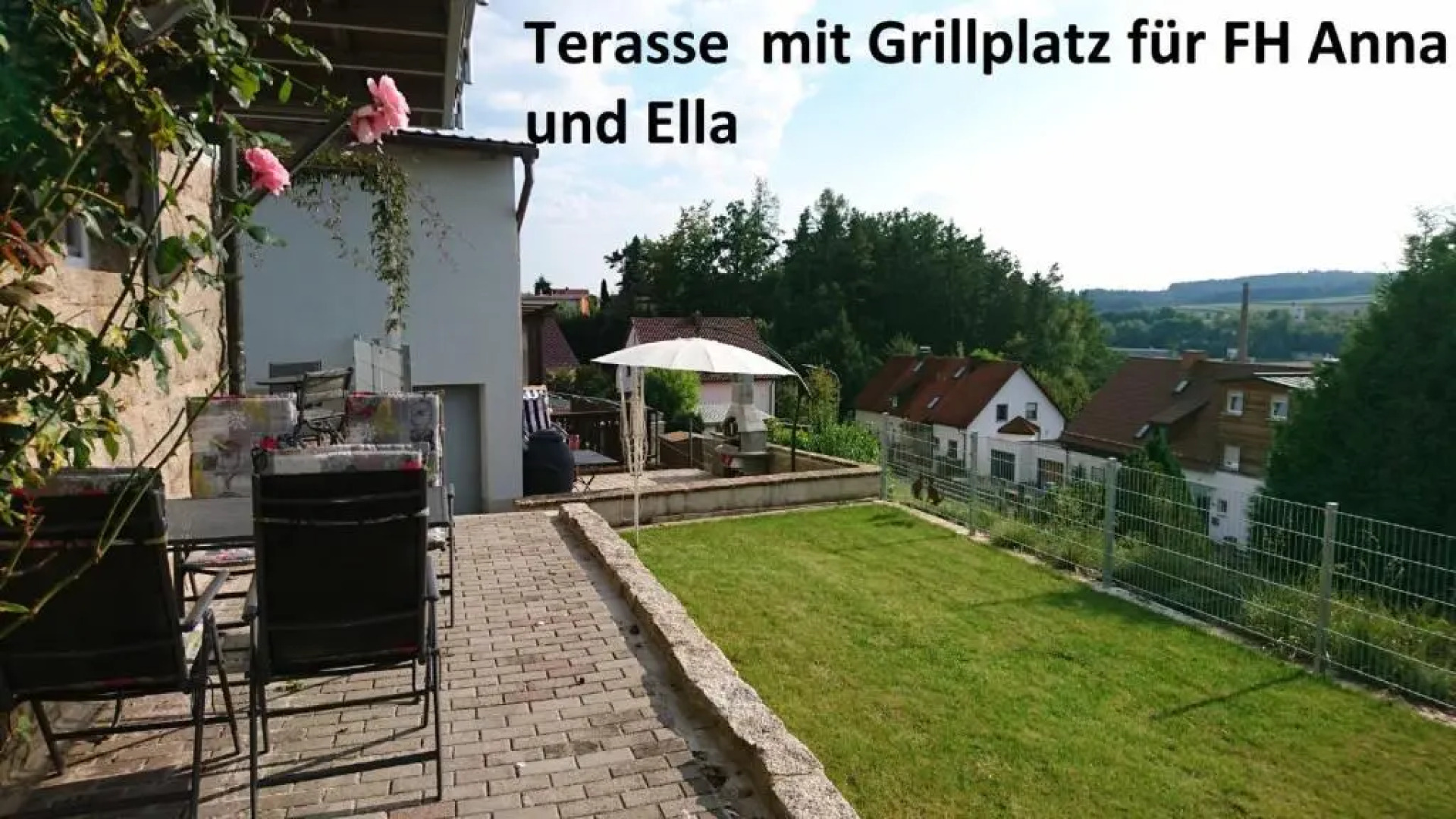 Ferienwohnung Rettinger