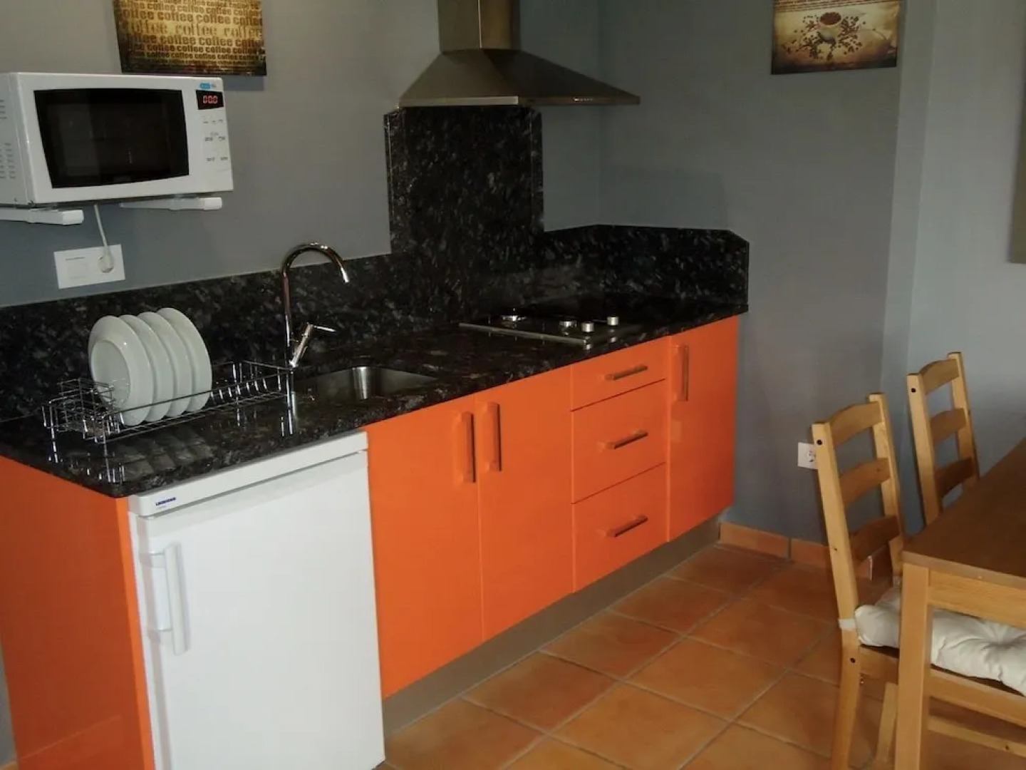 Escapada Rustica Teruel II