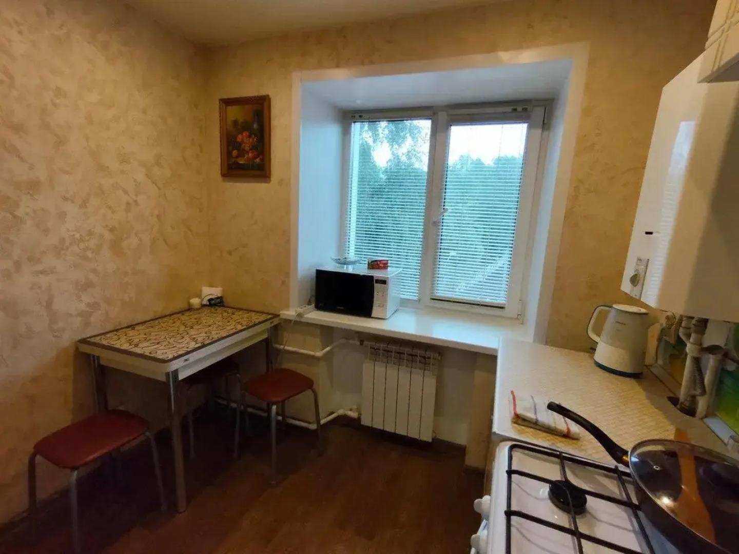 Фреш рум на проспекте Ленина, д. 61