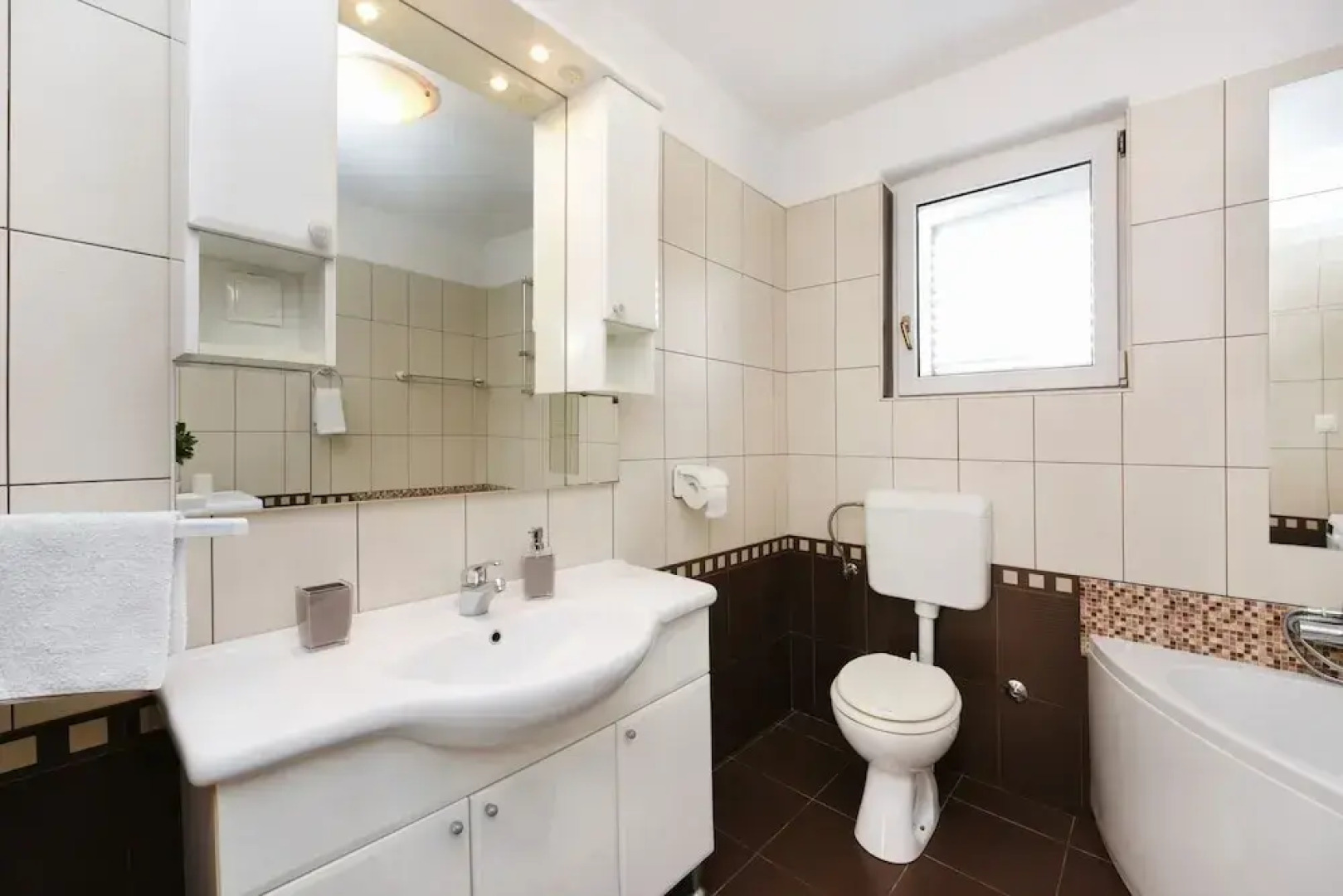 Villa Marija Zadarvillas