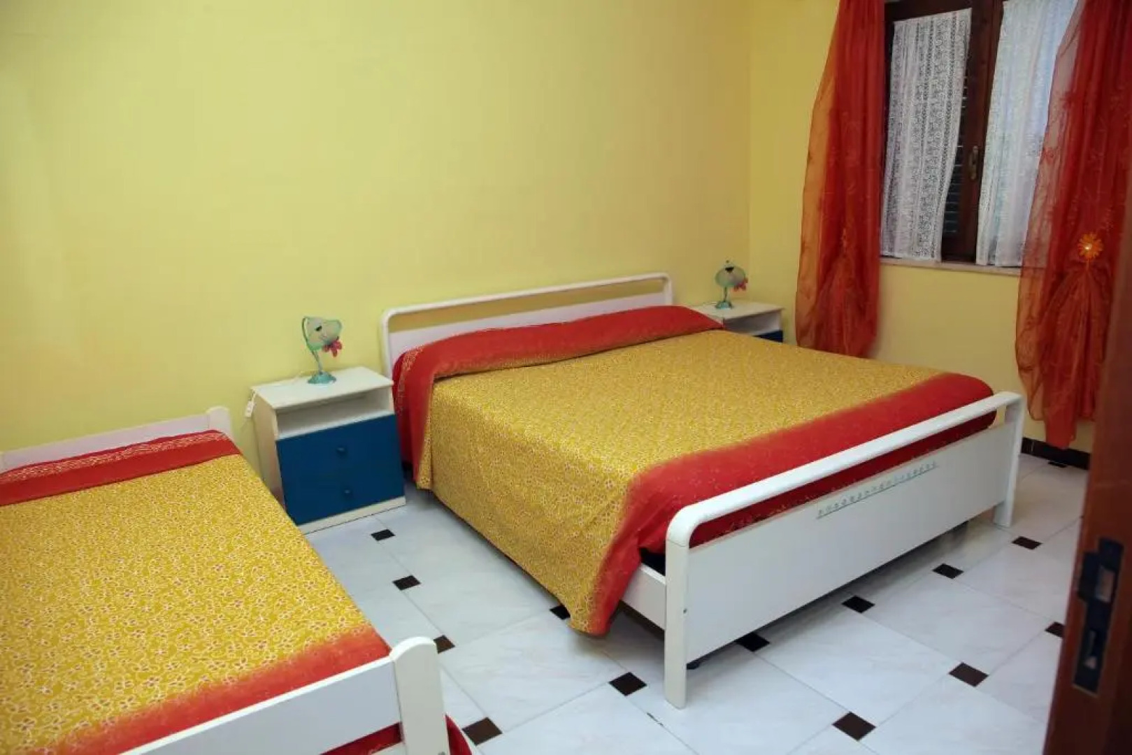 Casa Vacanze Bouganville