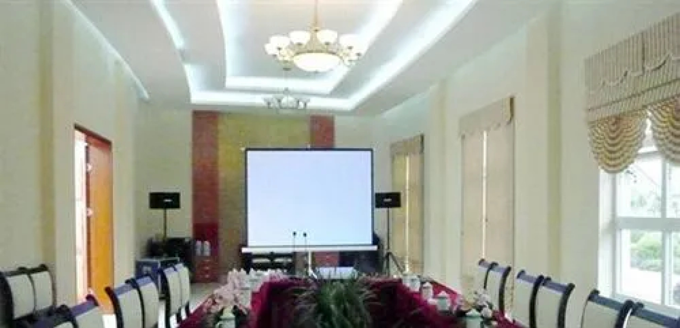 Xichang Hai Fu Hotel