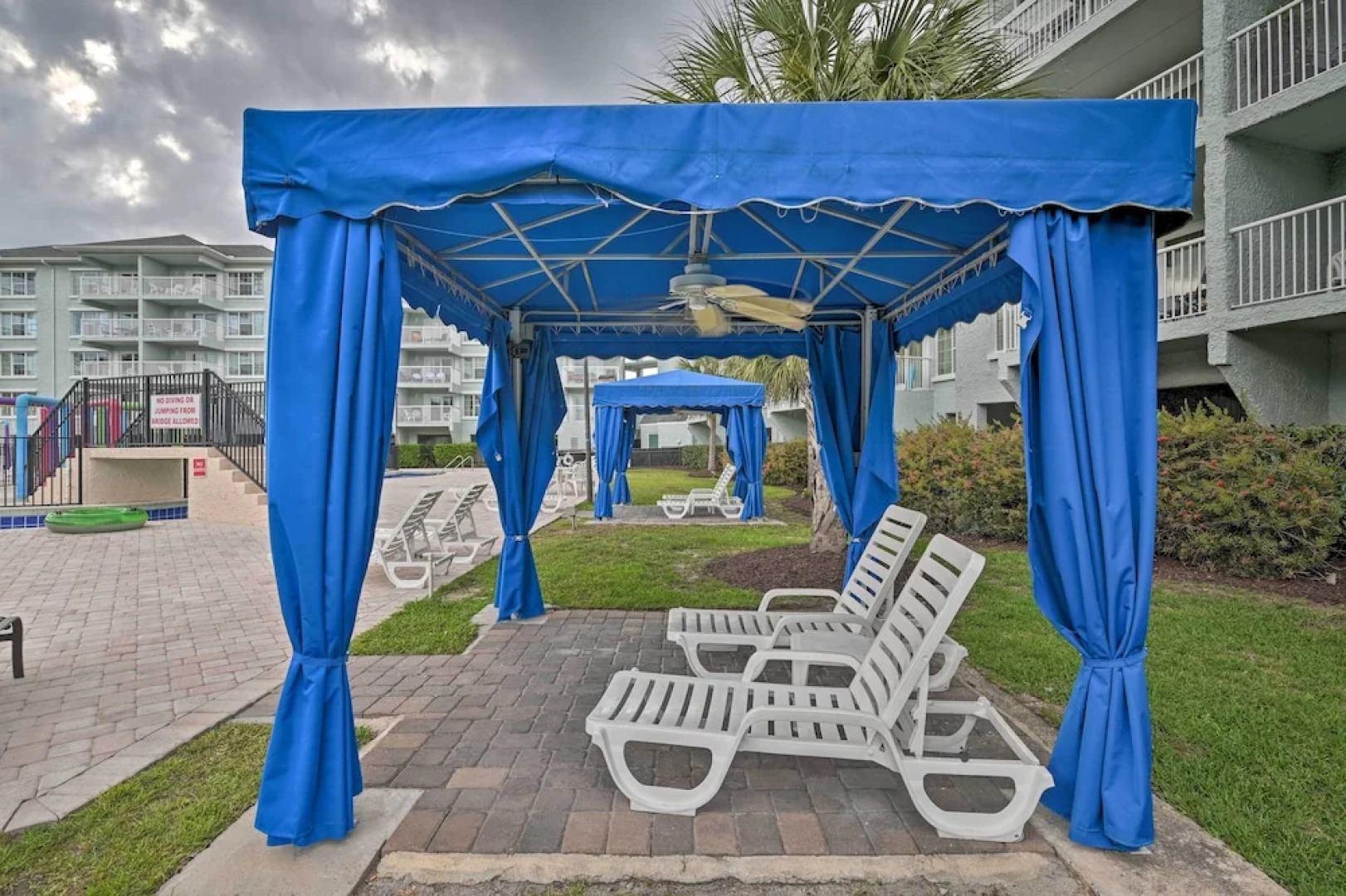 Summerhouse Villas Condo With Resort Amenities!