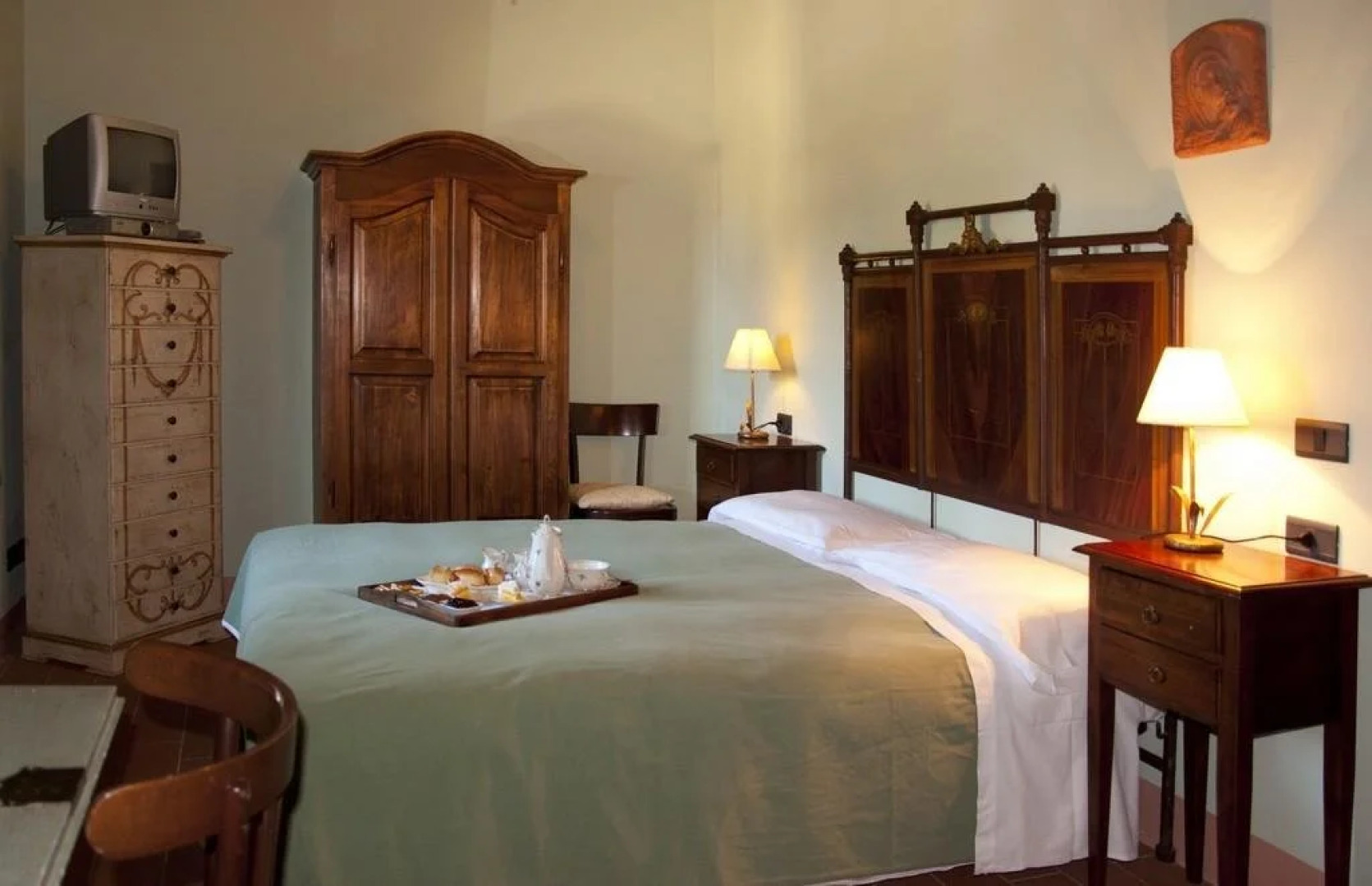 Agriturismo Fattoria Rozzalupi