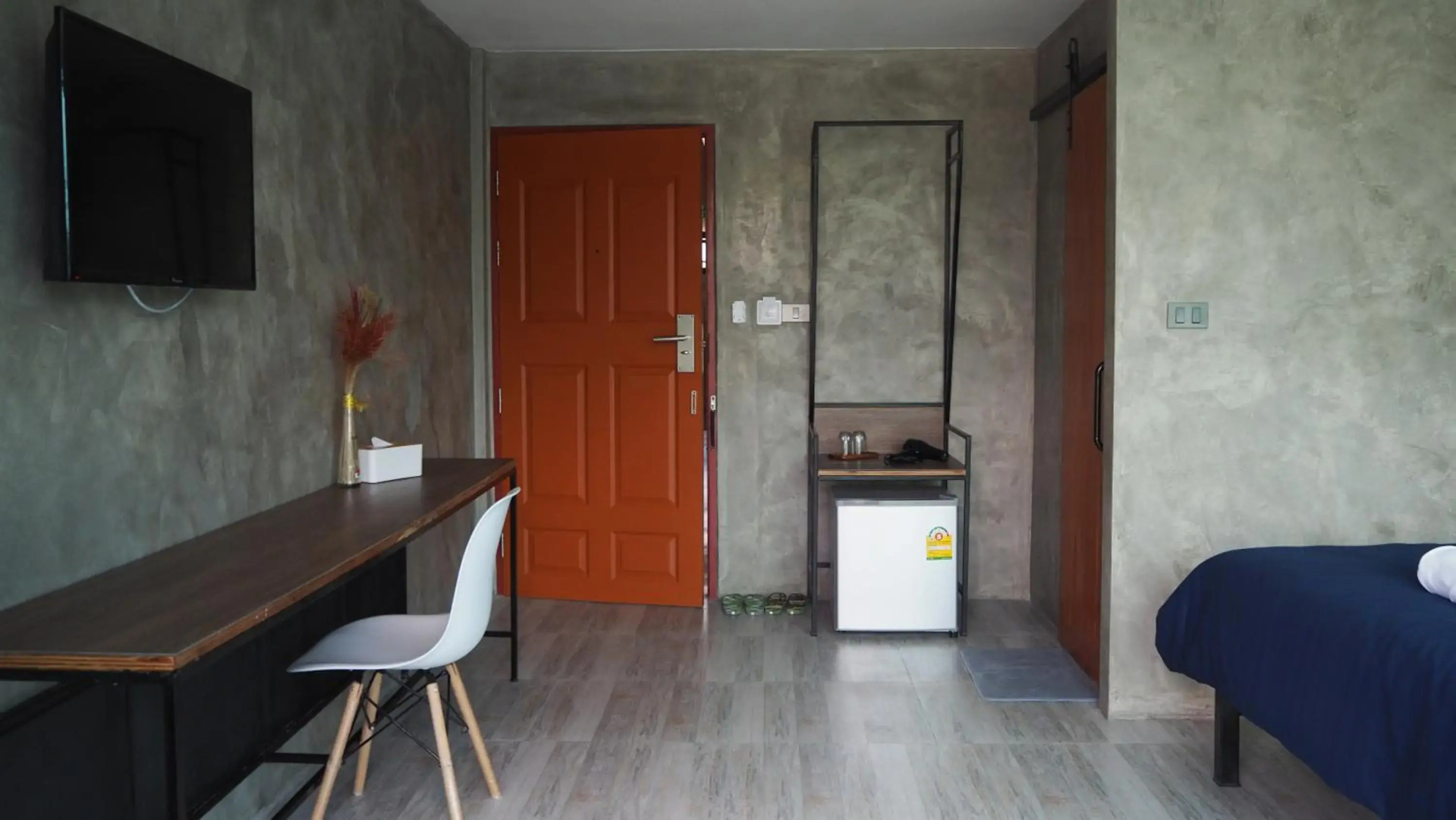 Phooree Boutique Hotel โรงแรมภูรีบูธีค