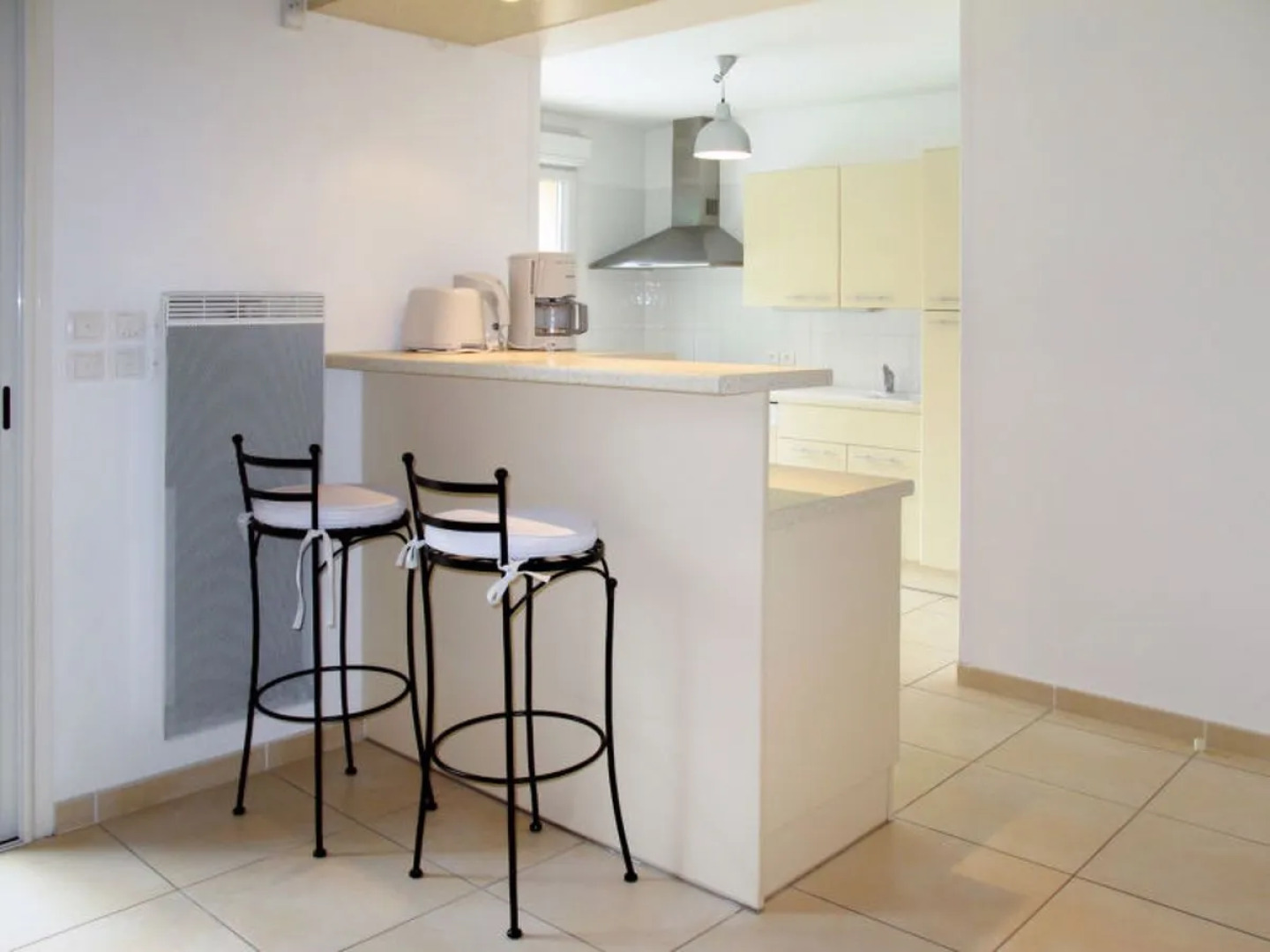 Domaine Royal Green (MZA101)