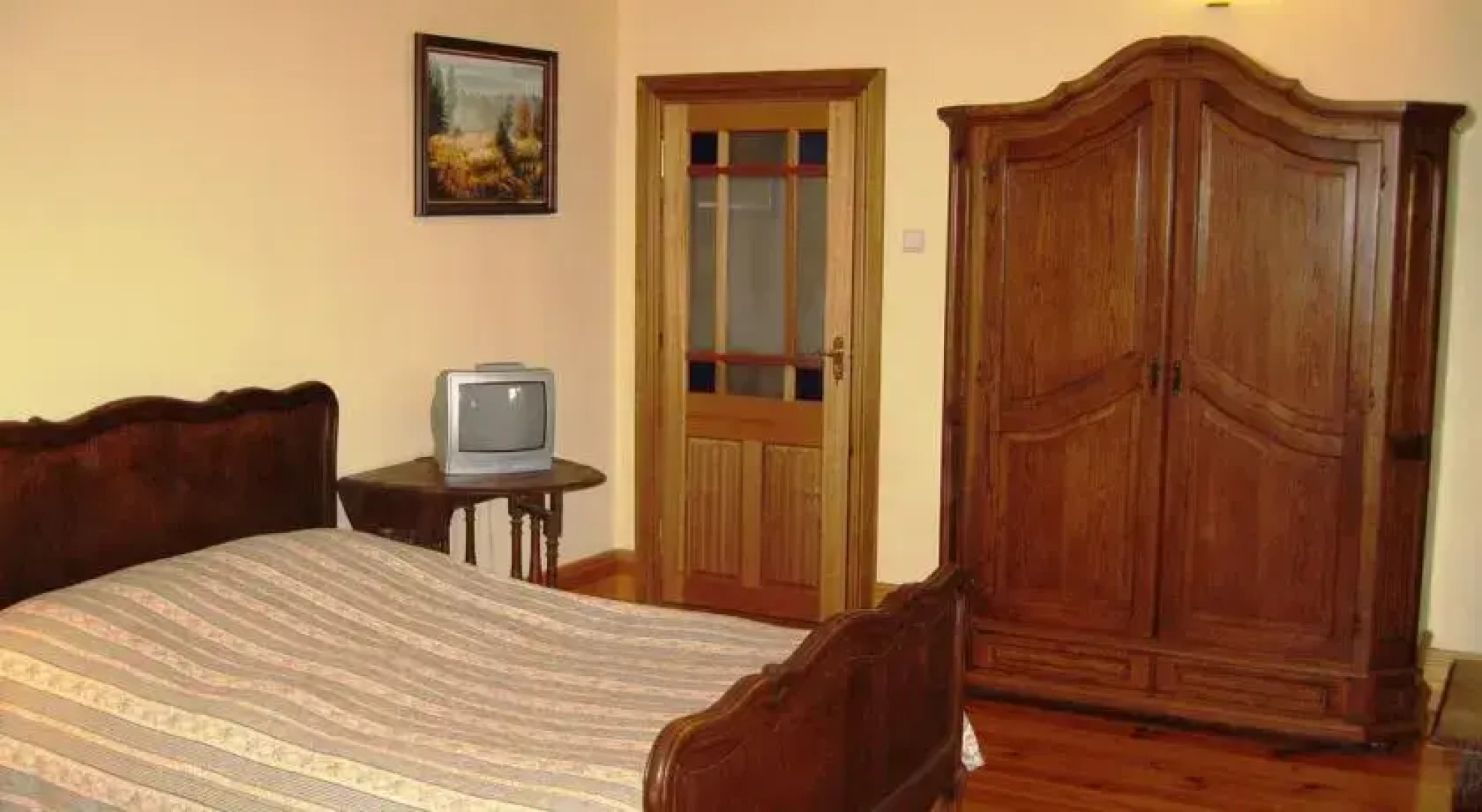 Gospodarstwo Agroturystyczne Dworek Janowicki