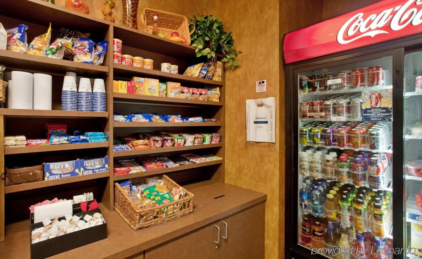 Candlewood Suites St Robert by IHG