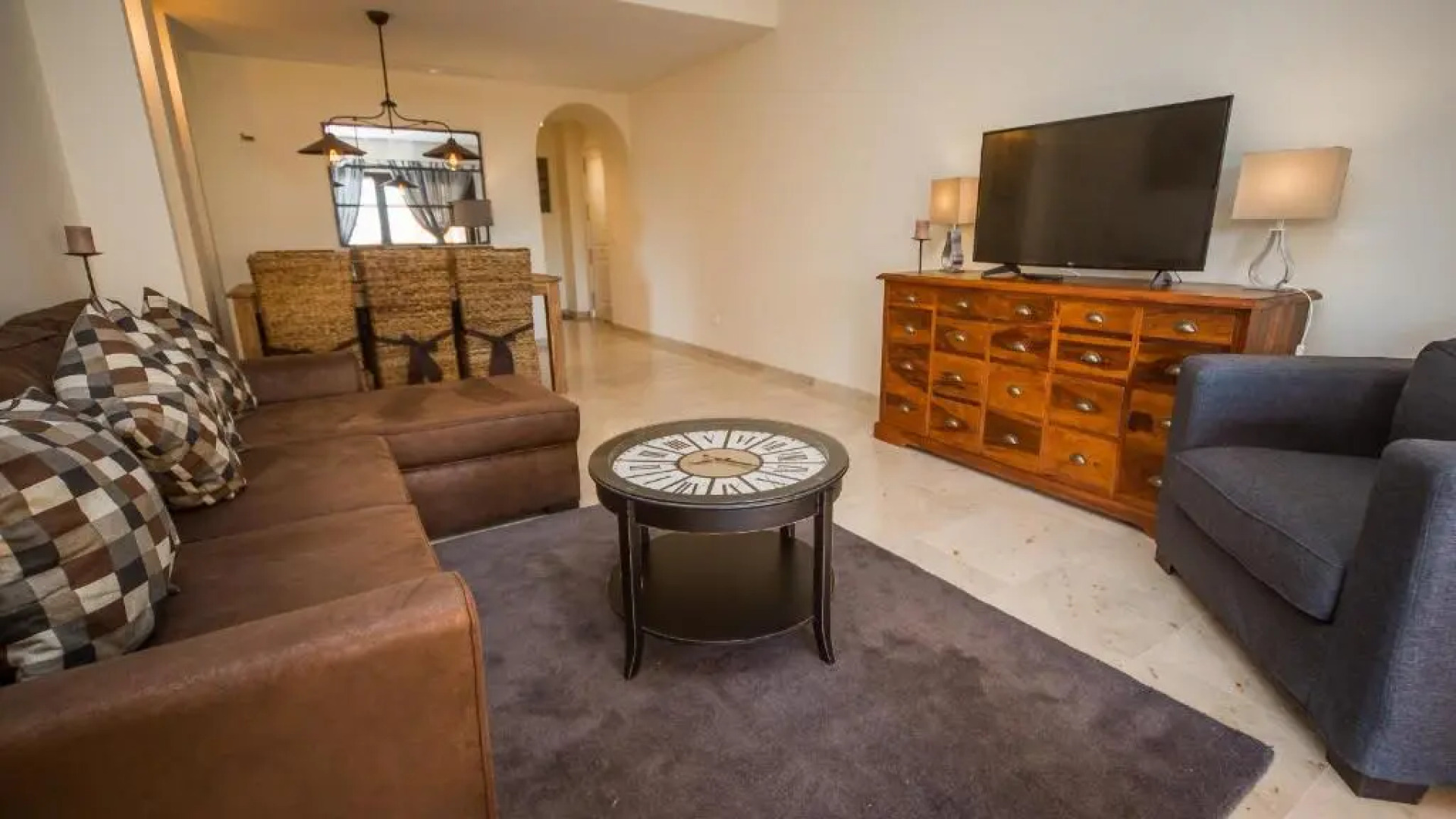 Coto Real Andros 201