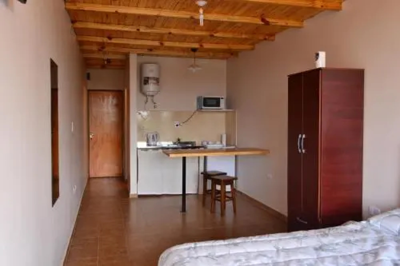 Apartment Vicario