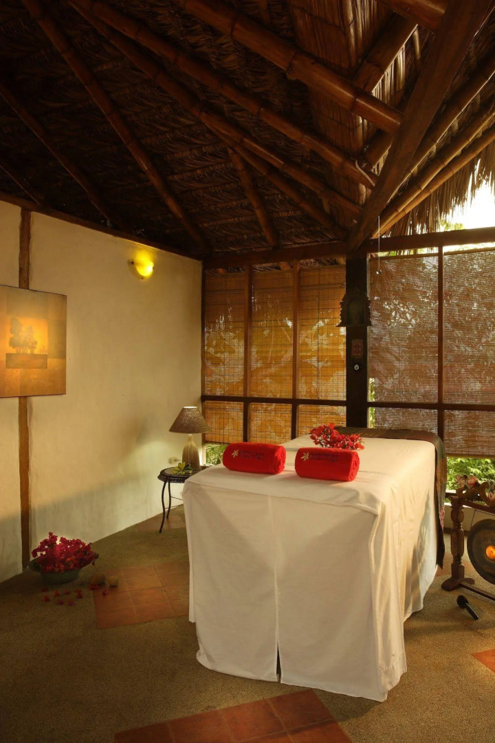 Samai Lodge Holistic Living