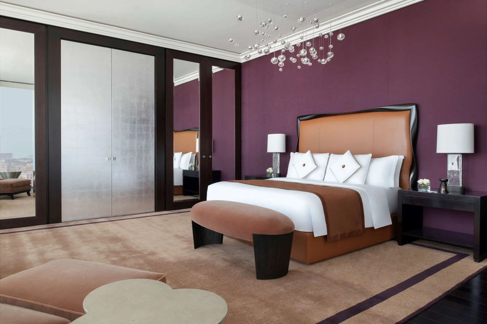 Banyan Tree Doha