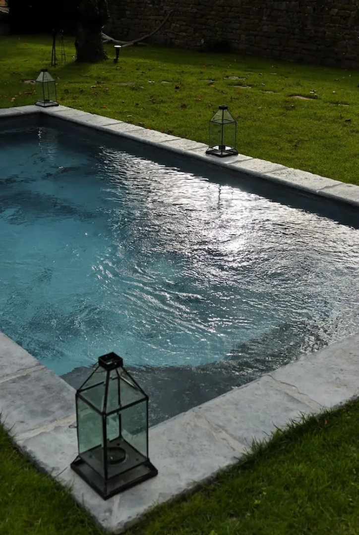 Closerie Les Capucines