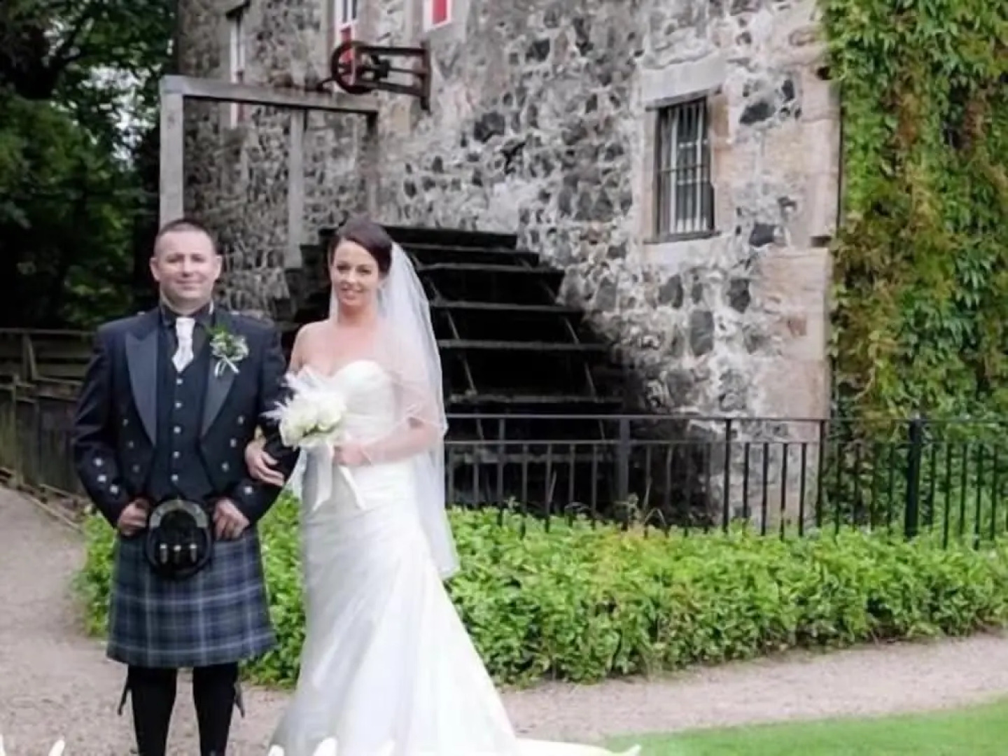 The Dalgarven House Hotel