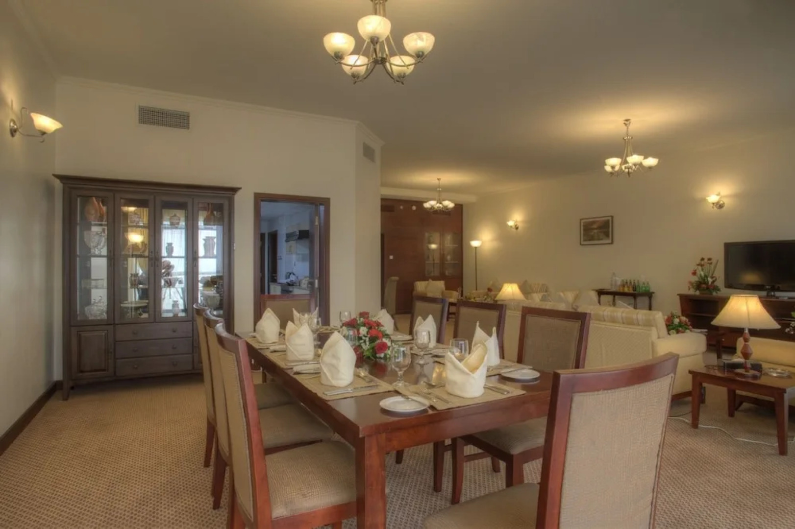 Siji Hotel Apartment