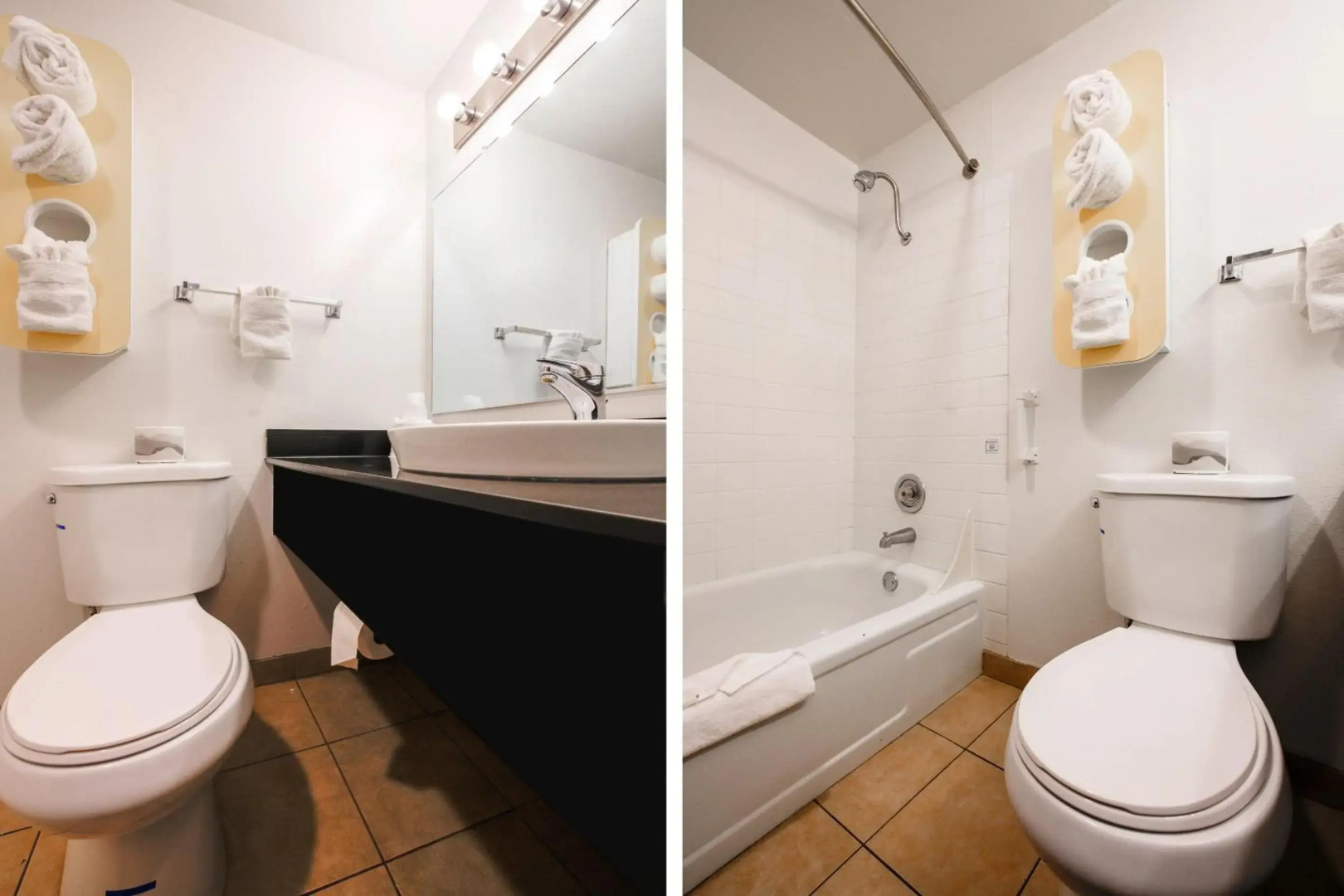 OYO Hotel Hermiston OR, Downtown