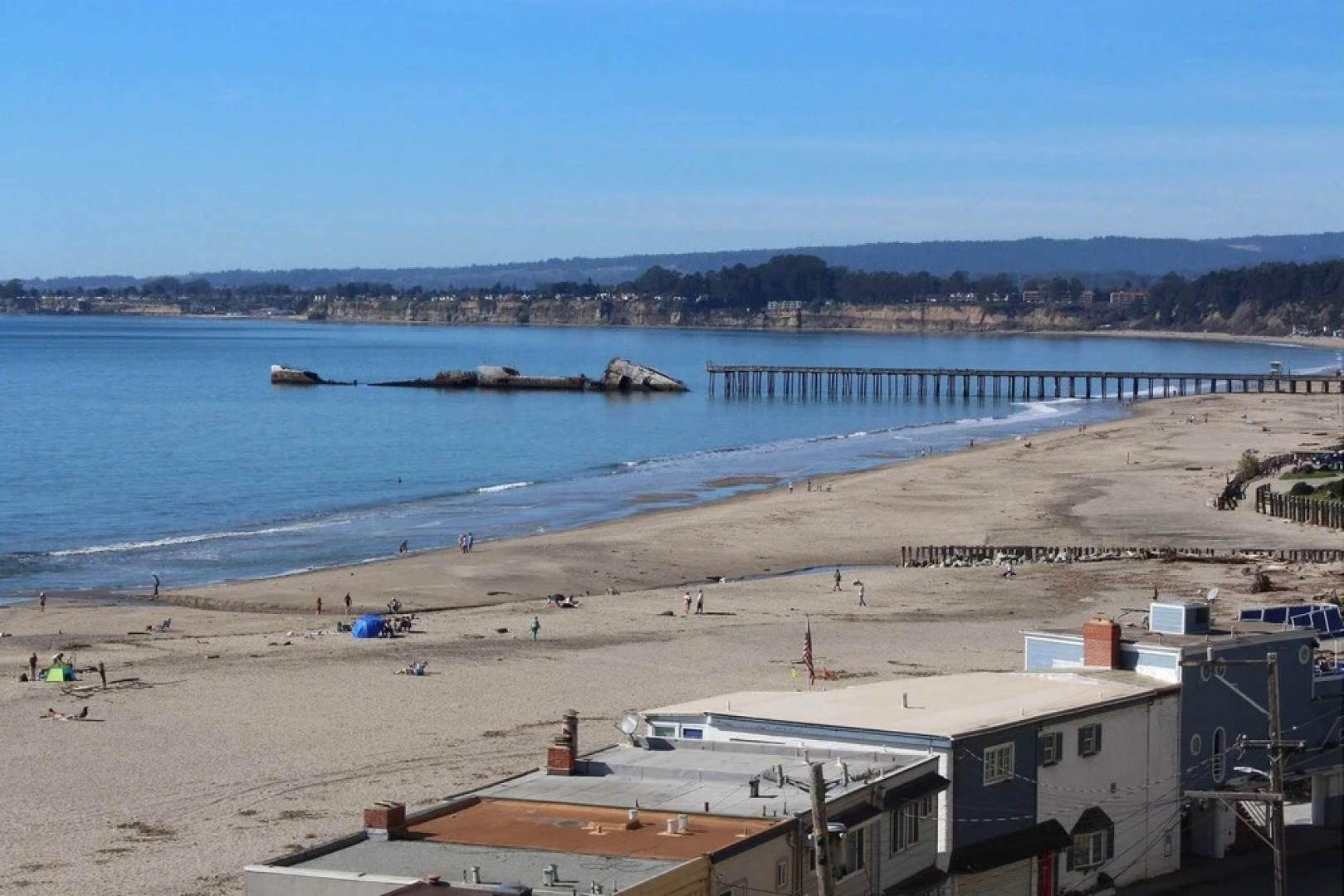 230 Rio Del Mar Blvd Condo Unit N 2 Bedrooms 2 Bathrooms Condo