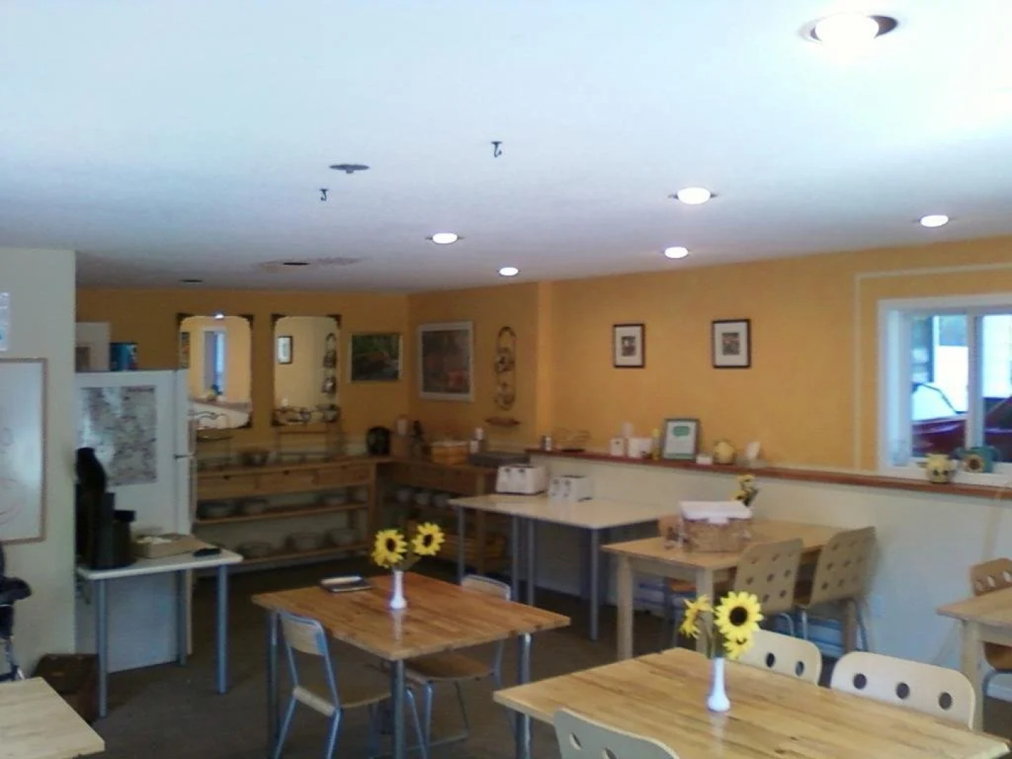 Kokanee Glacier Resort