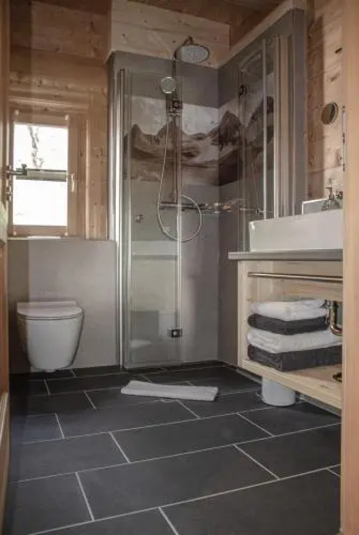 Haus am Kräuterbichl