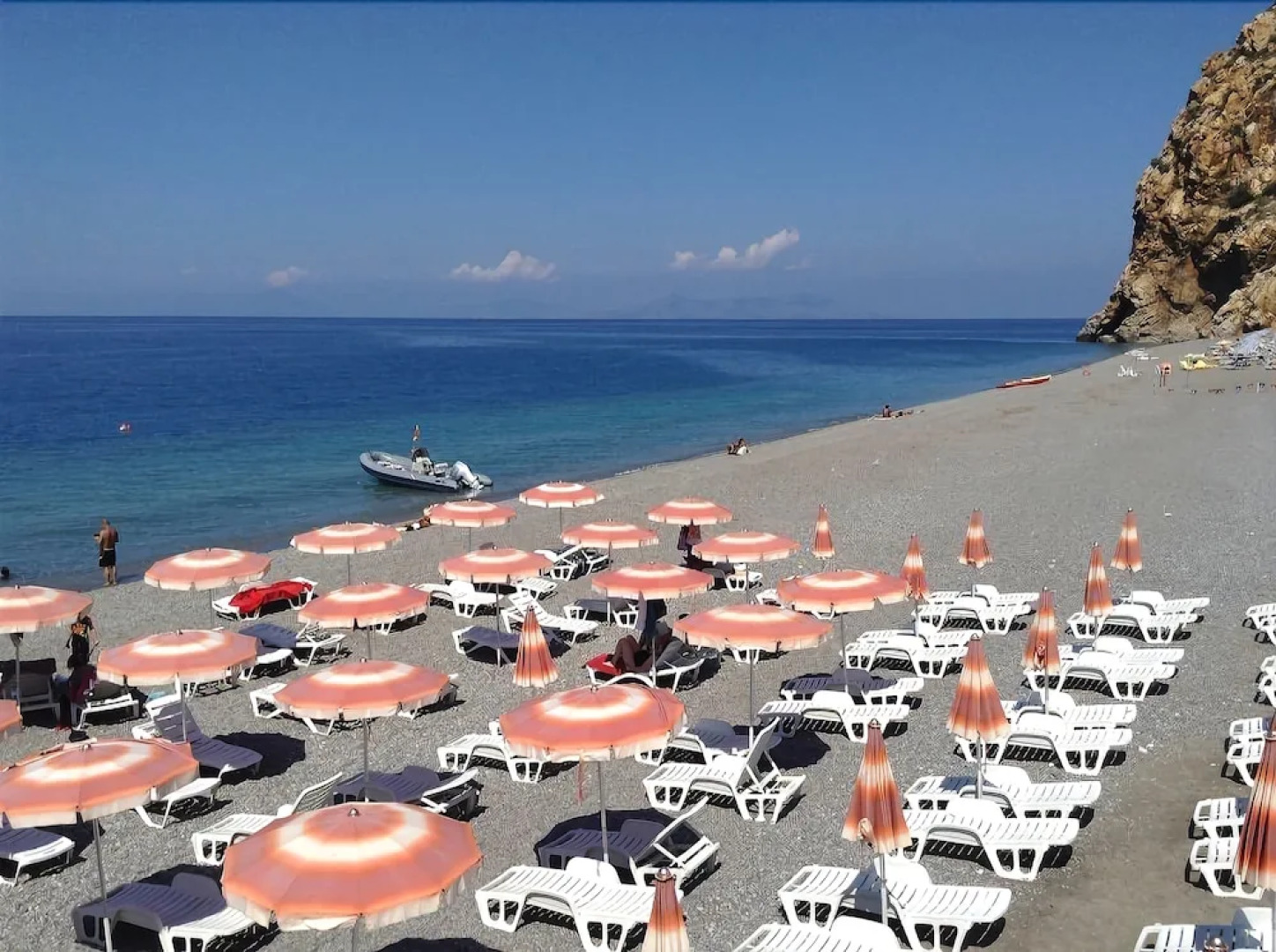 Casa Vacanza Villa Rosa Residence Calavà