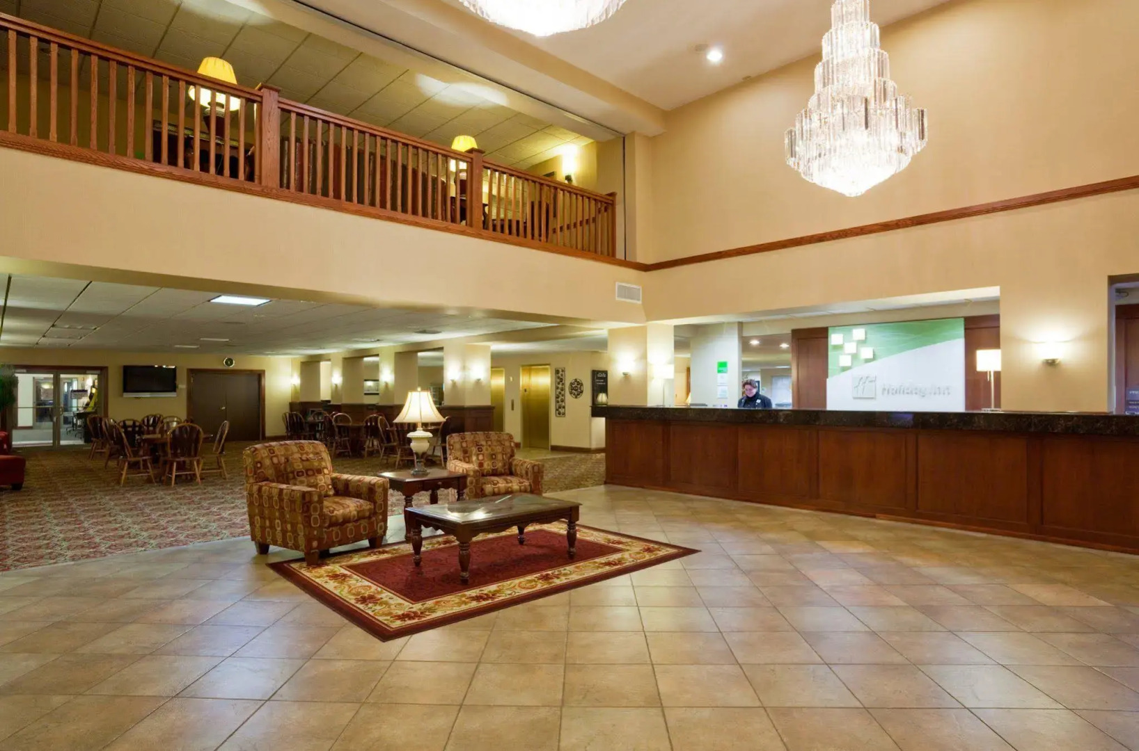 Holiday Inn & Suites Wausau-Rothschild by IHG