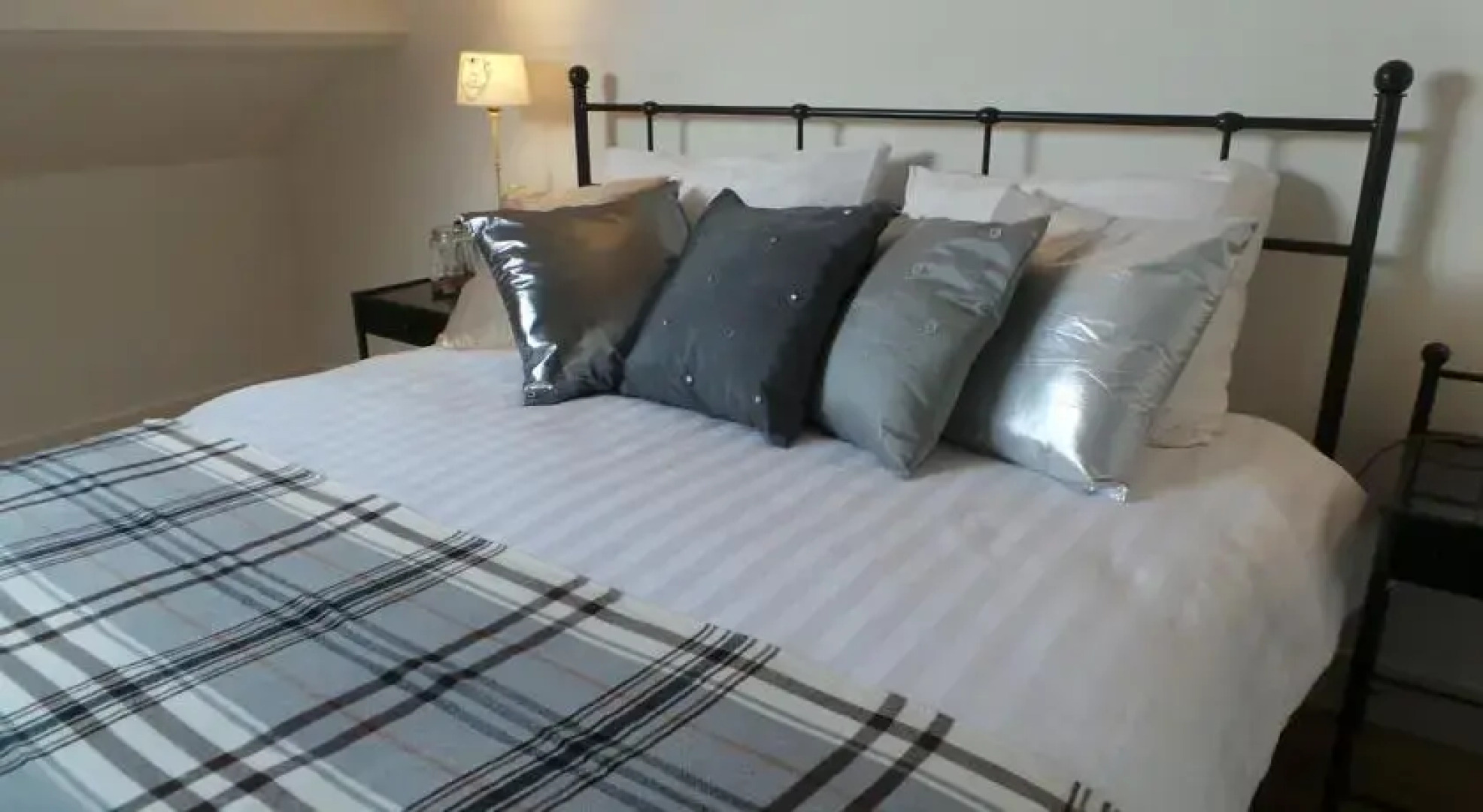 Bed and breakfast Hoeve Lien