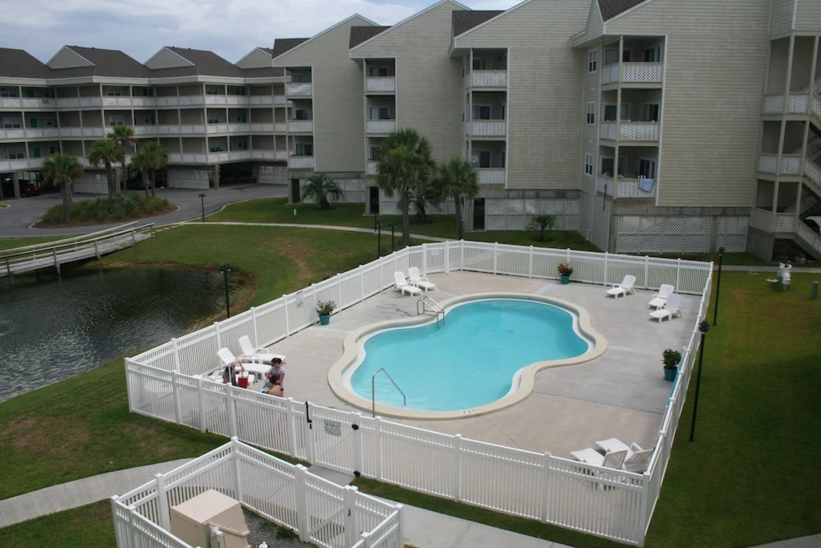 Baywatch by Surfside VR