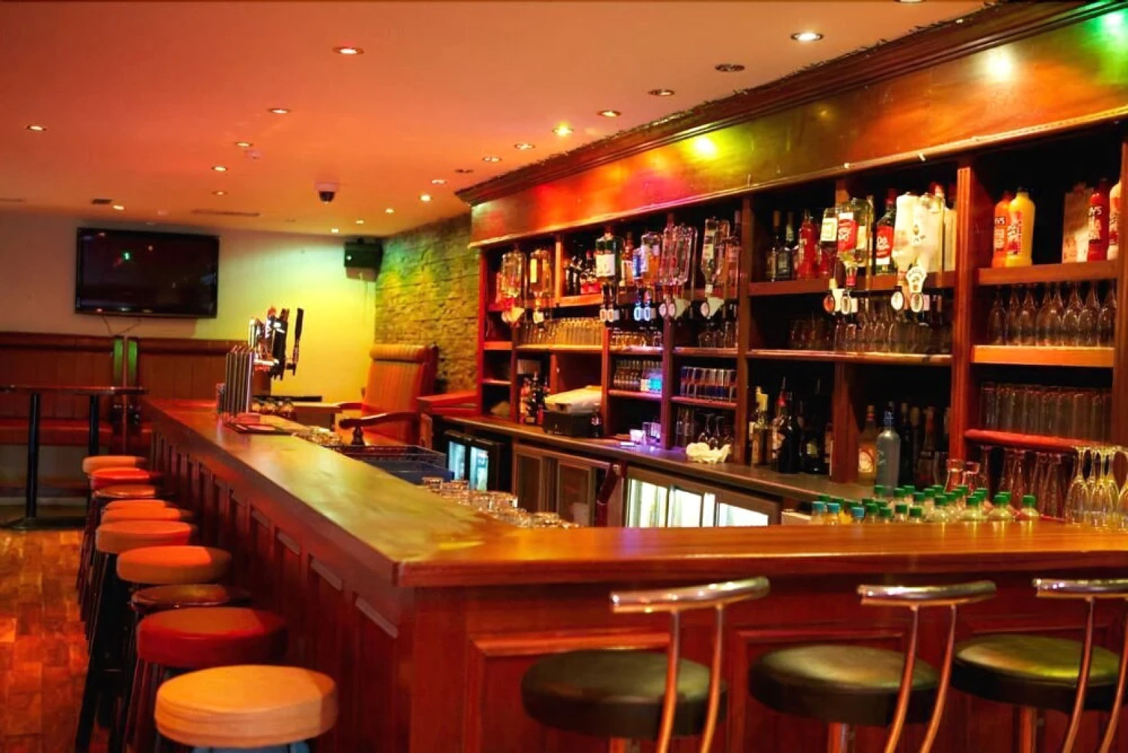 McSorleys Bar and Nightclub