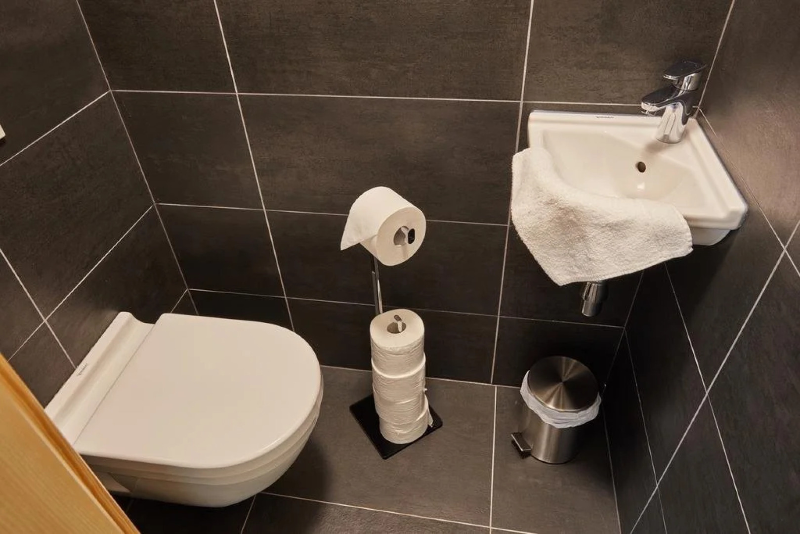 Aparthotel Kovarna Residence