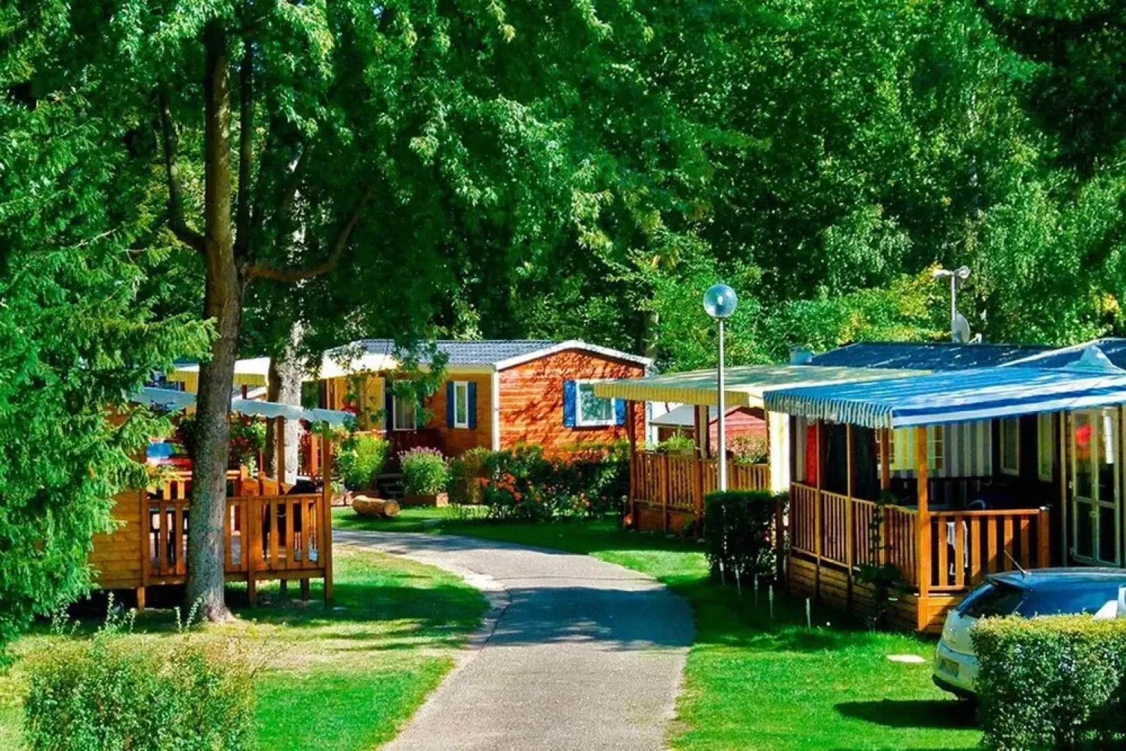 Bungalow With 3 Bedrooms in Munster, With Furnished Garden