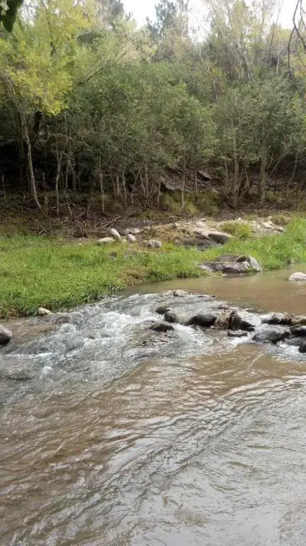 Refugio de las Sierras