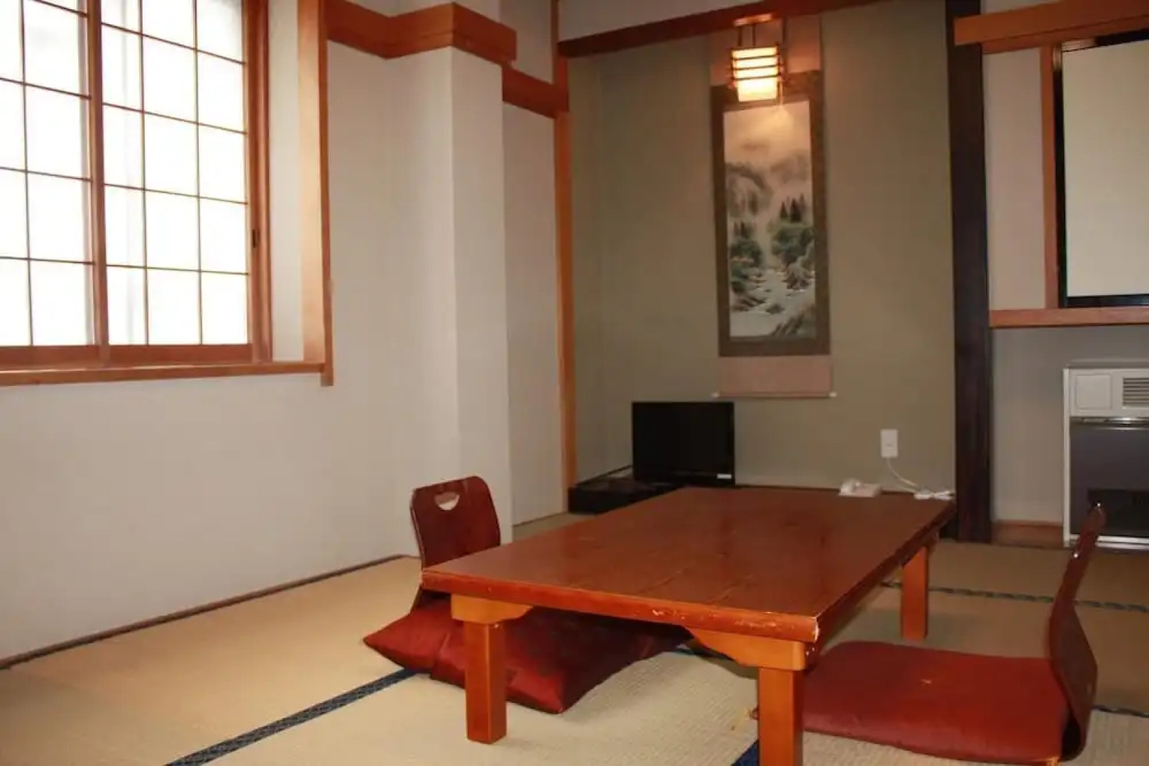 OYO Manzo Ryokan