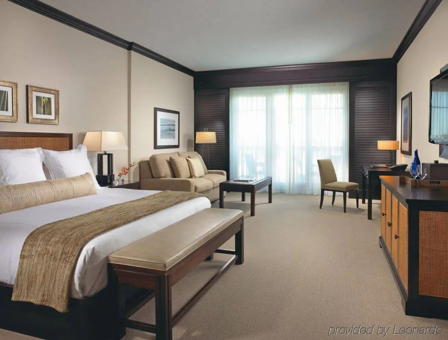 The Seagate Hotel, Golf & Beach Club, Autograph Collection