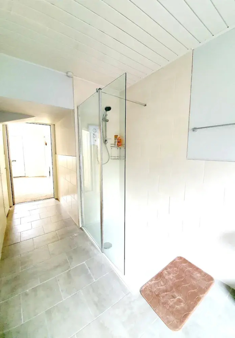 Spacious Holiday Home Closeby River in Alness!