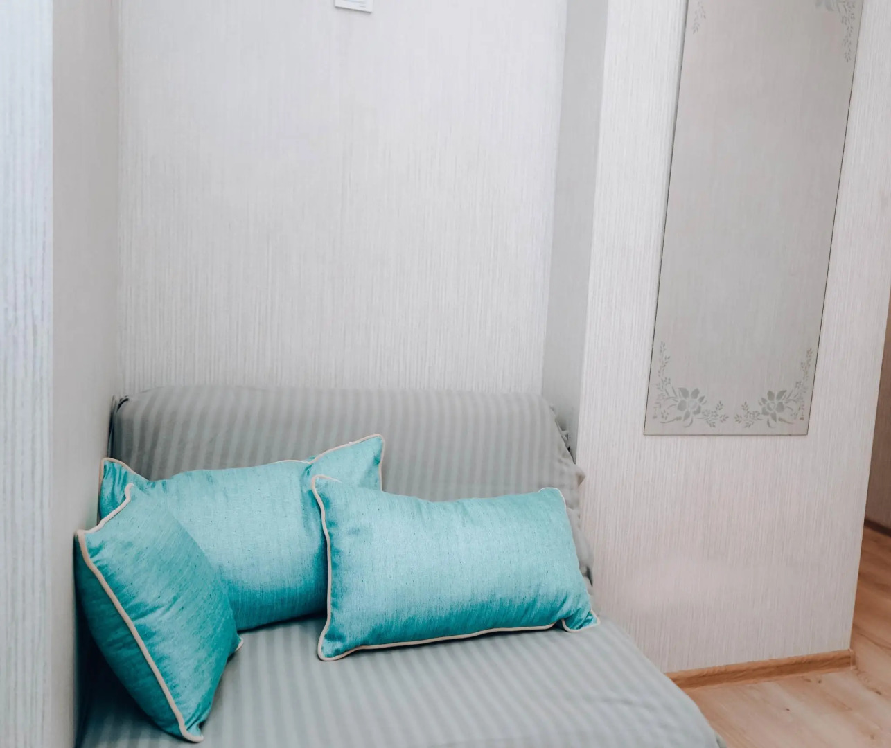 Leto Apart (Лето Апарт) на улице Революции 52Б