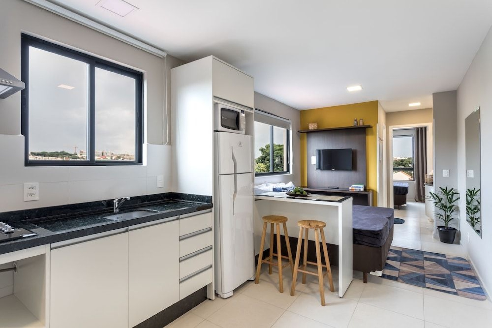 Pleione Residence