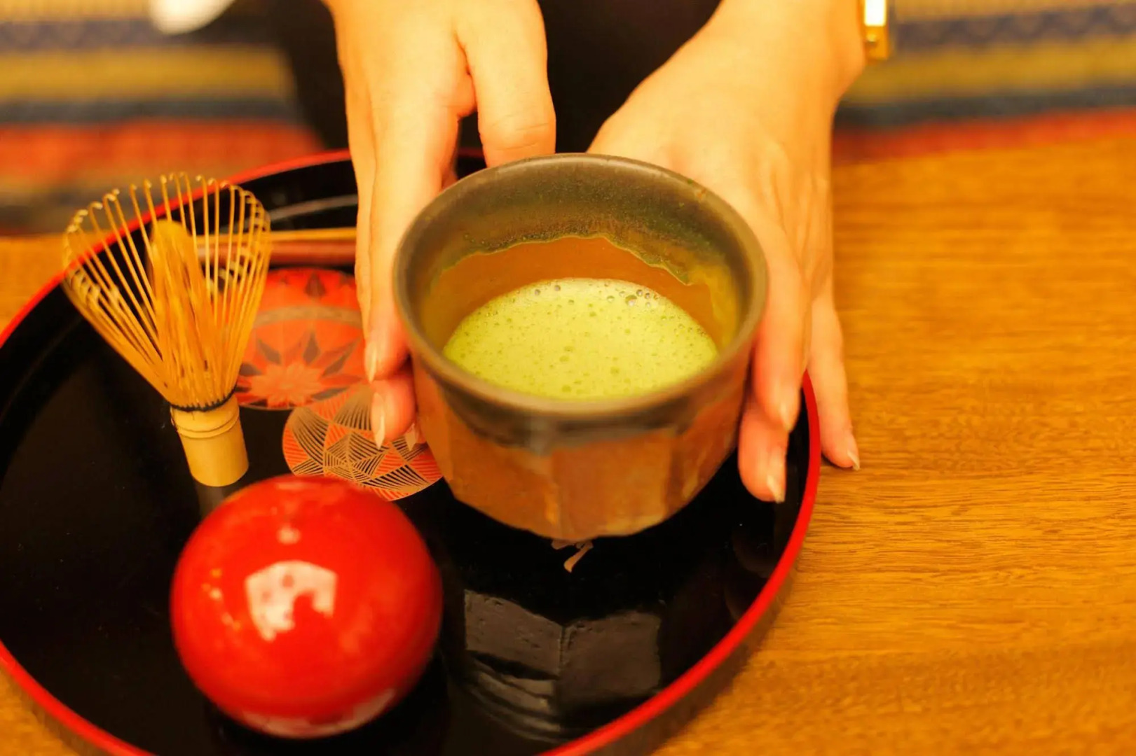 Japanese Traditional Style Spa Hotel Ten Ten Temari