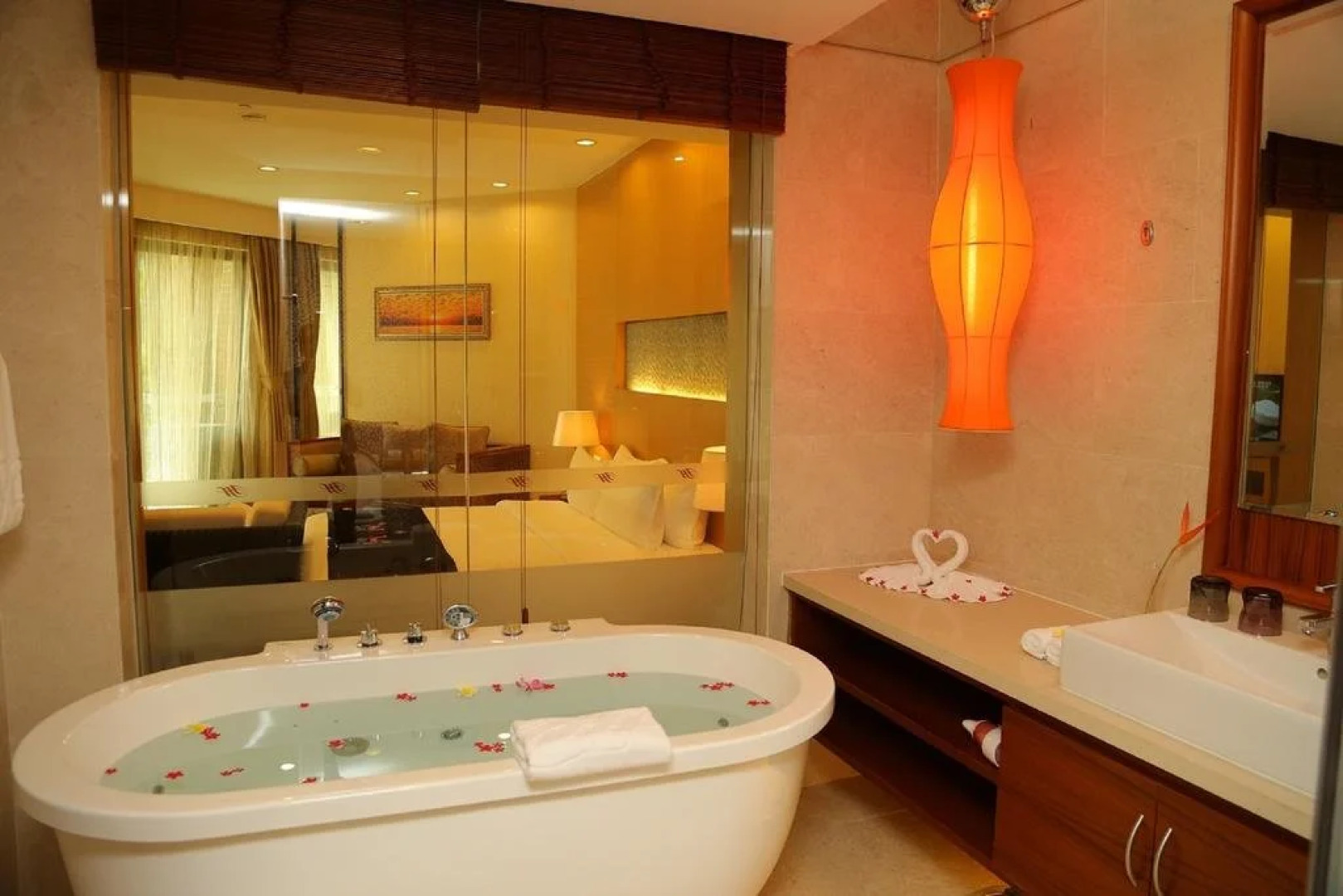 Infinity Ocean Beach Resort Hainan