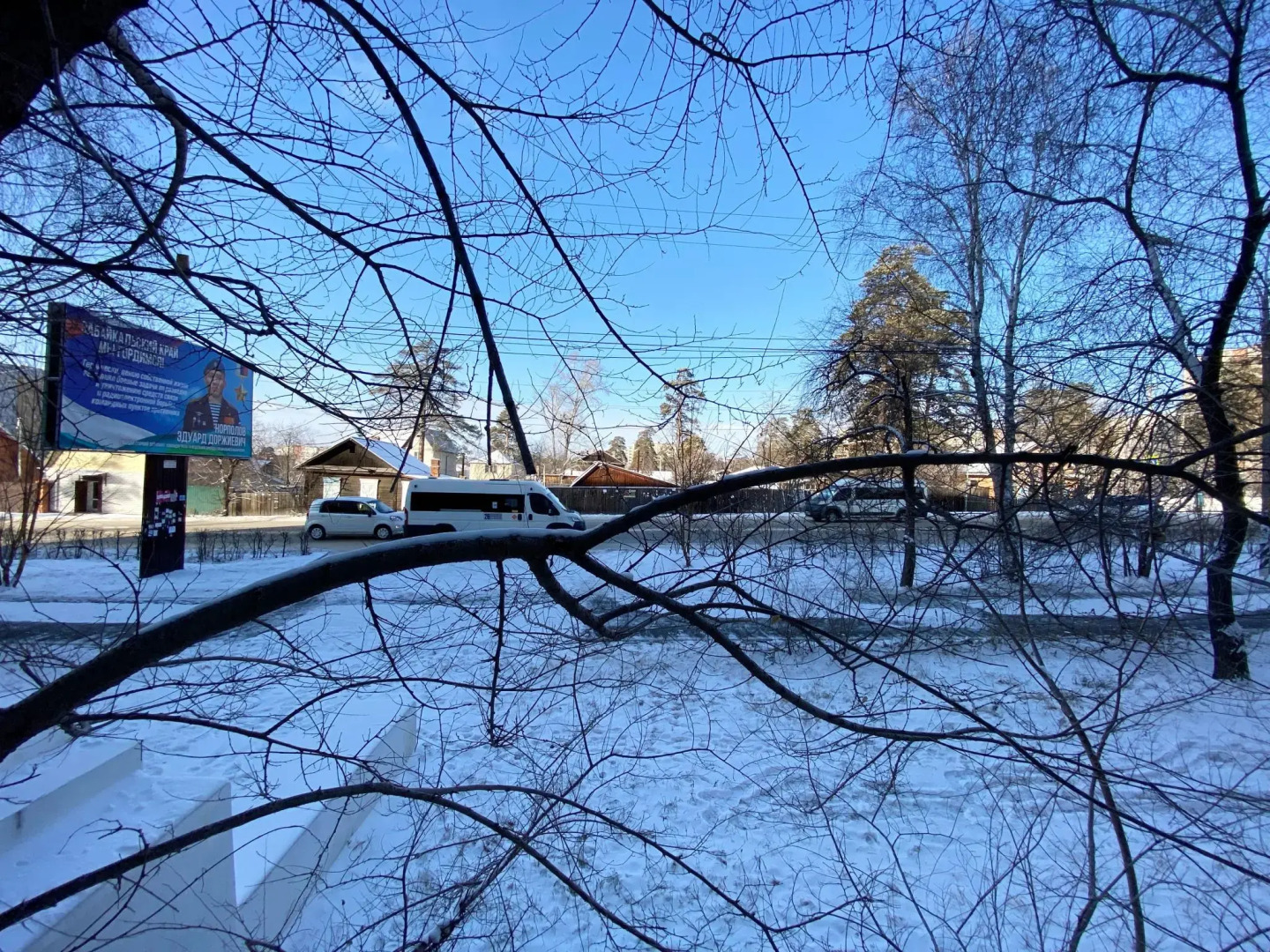 Декабрист на Богомякова 66