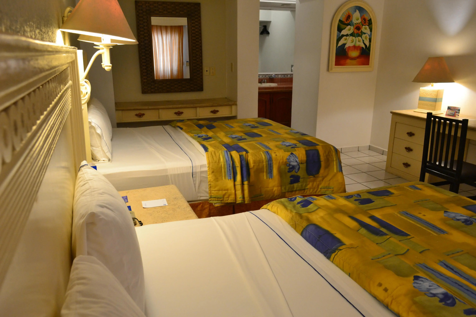 Hotel Maria Isabel