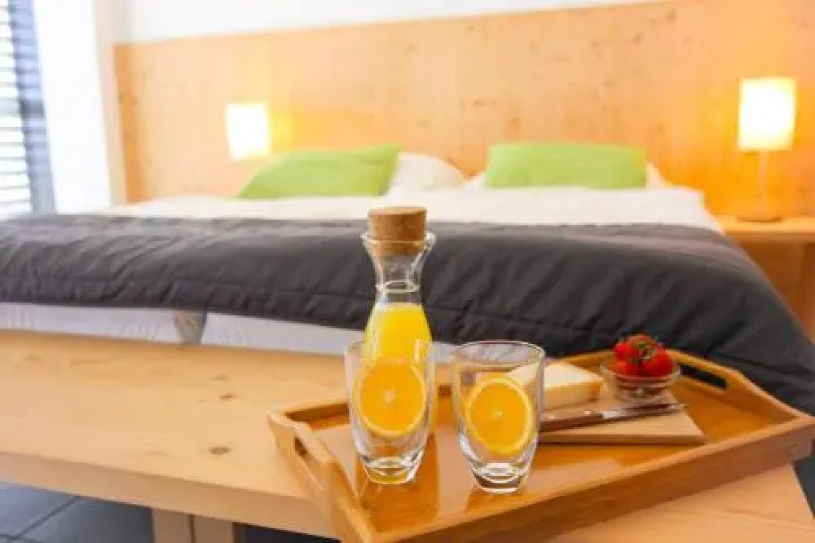 ECO Boutique Hotel AMS Beagle