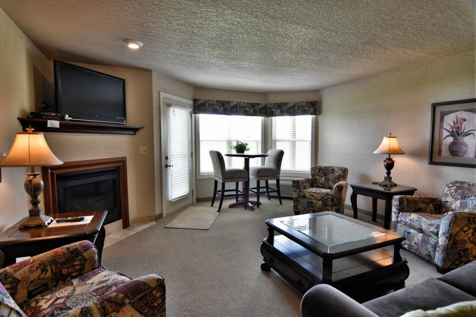Unit 311 1 Bd/ 1 Ba Condo 1 Bedroom Condo by RedAwning