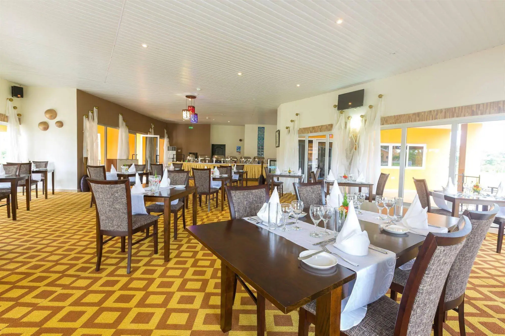 Beige Village Golf Resort & Spa