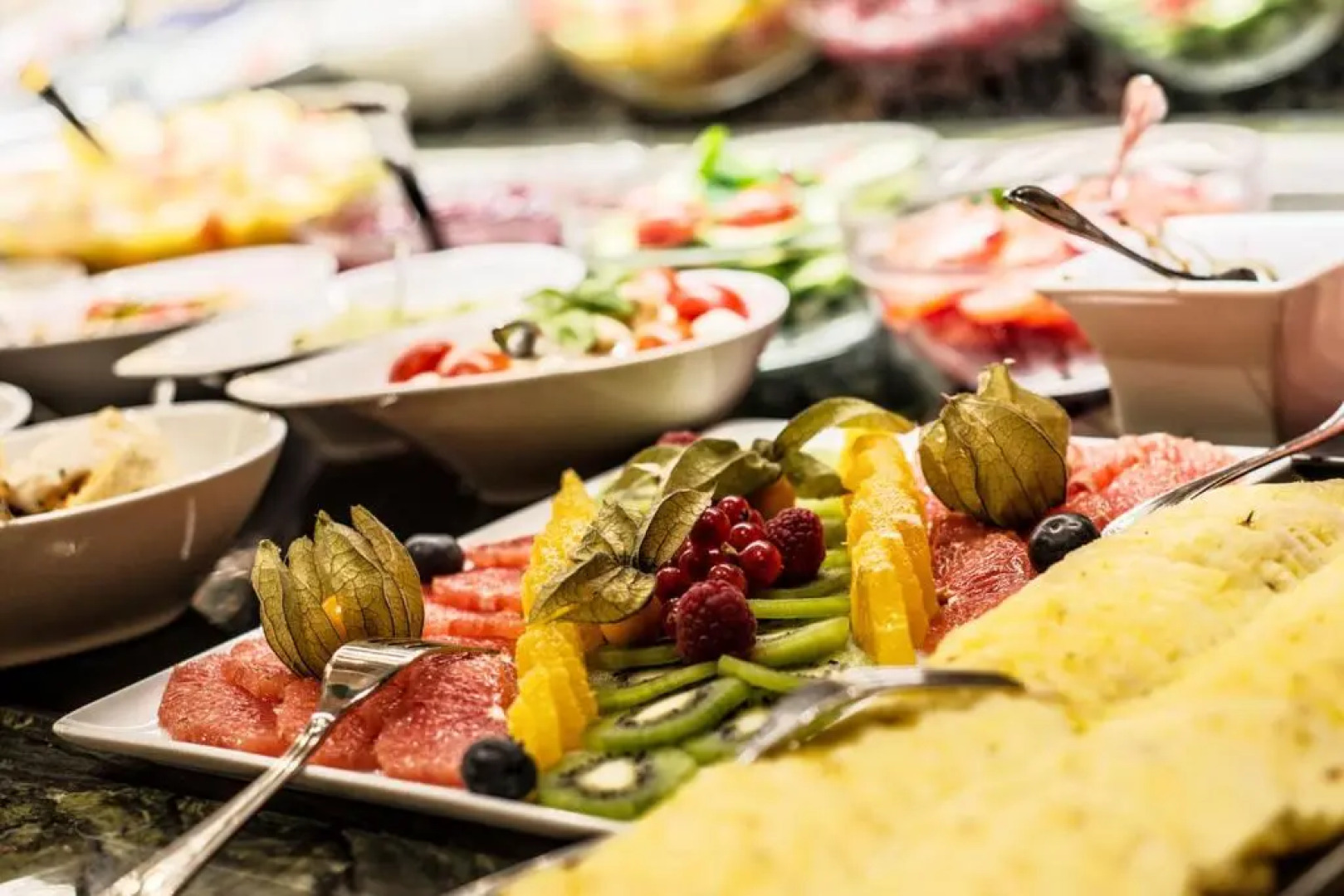 Hotel Dreiflüssehof