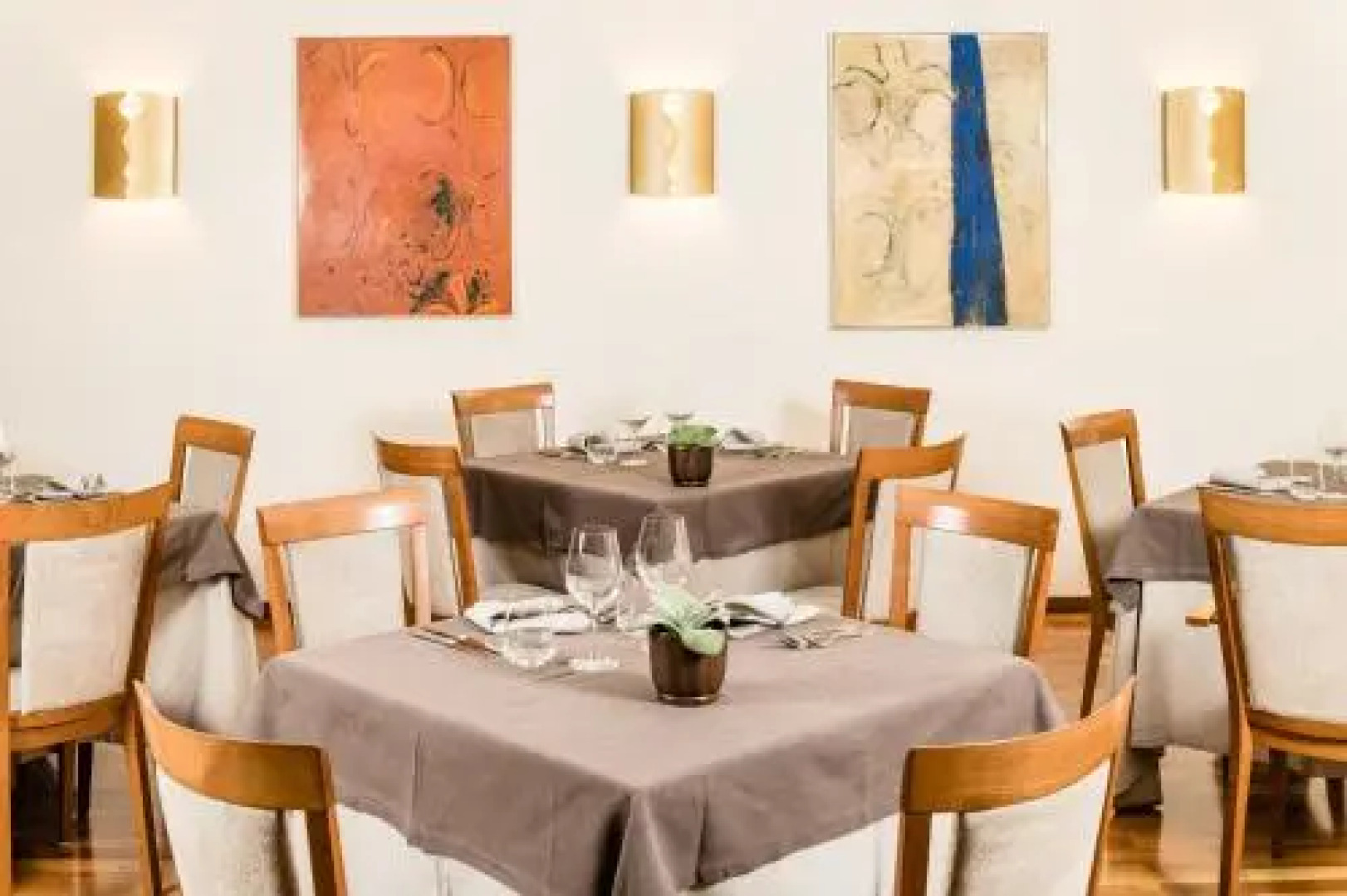 Hotel Restaurant Lilie