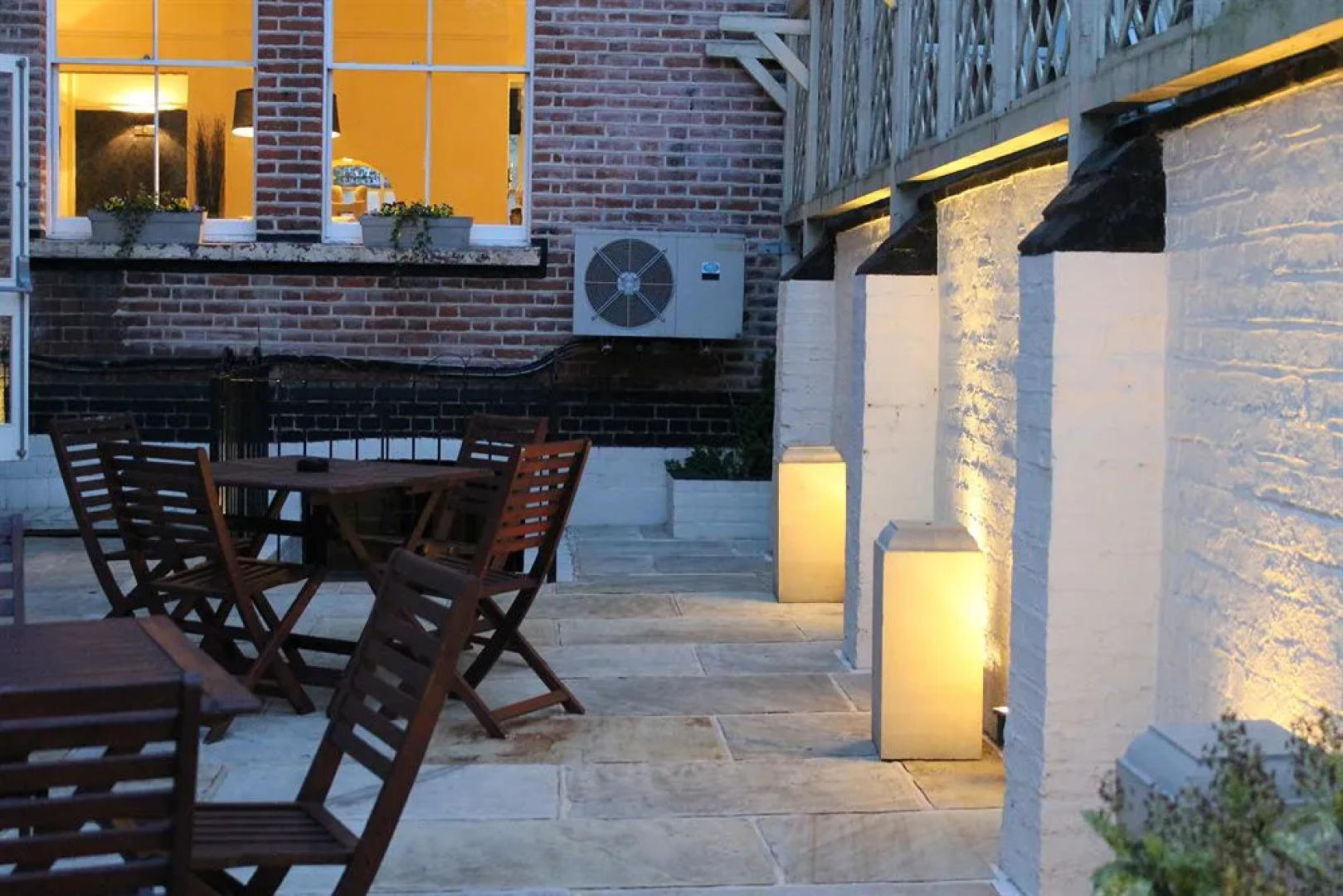 Andover House Hotel & Restaurant - Adults only